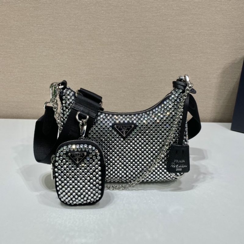 Pra*a satchel bags